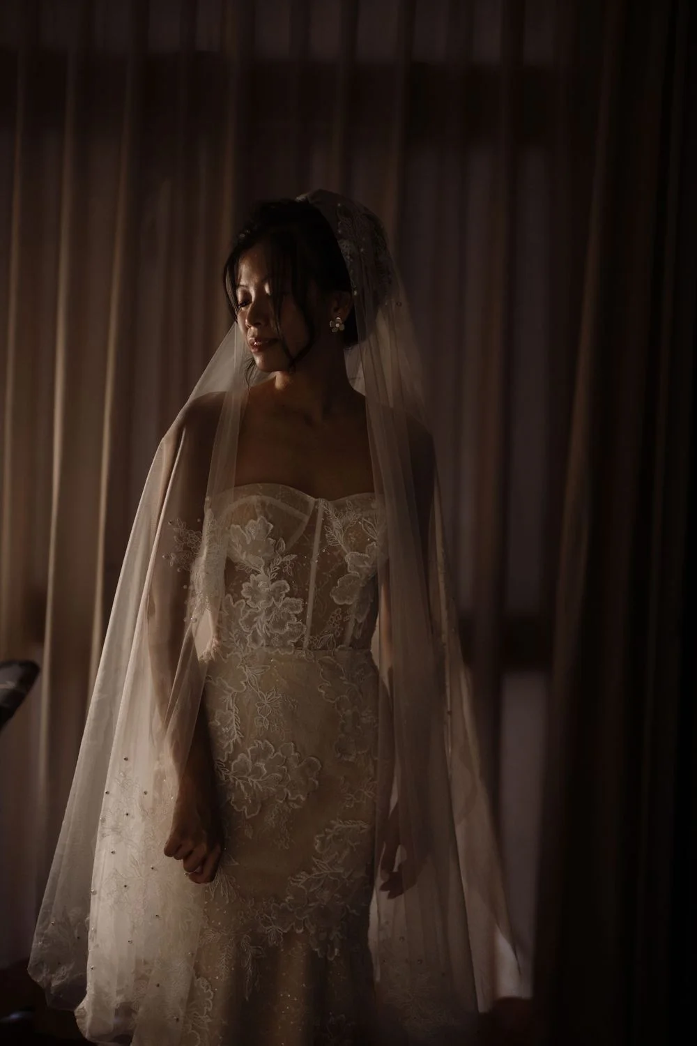 T & V wedding photo 6