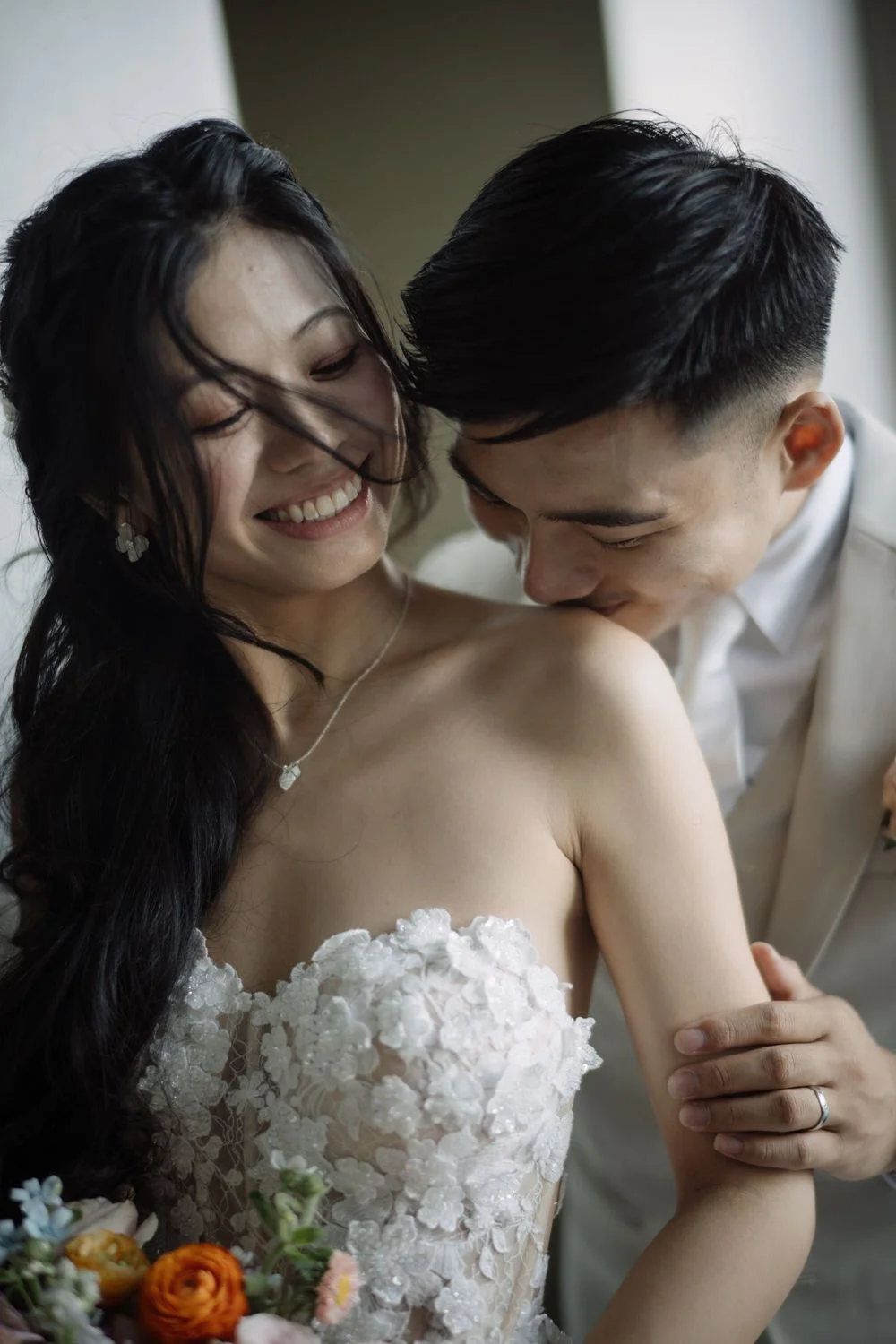 T & V wedding photo 58