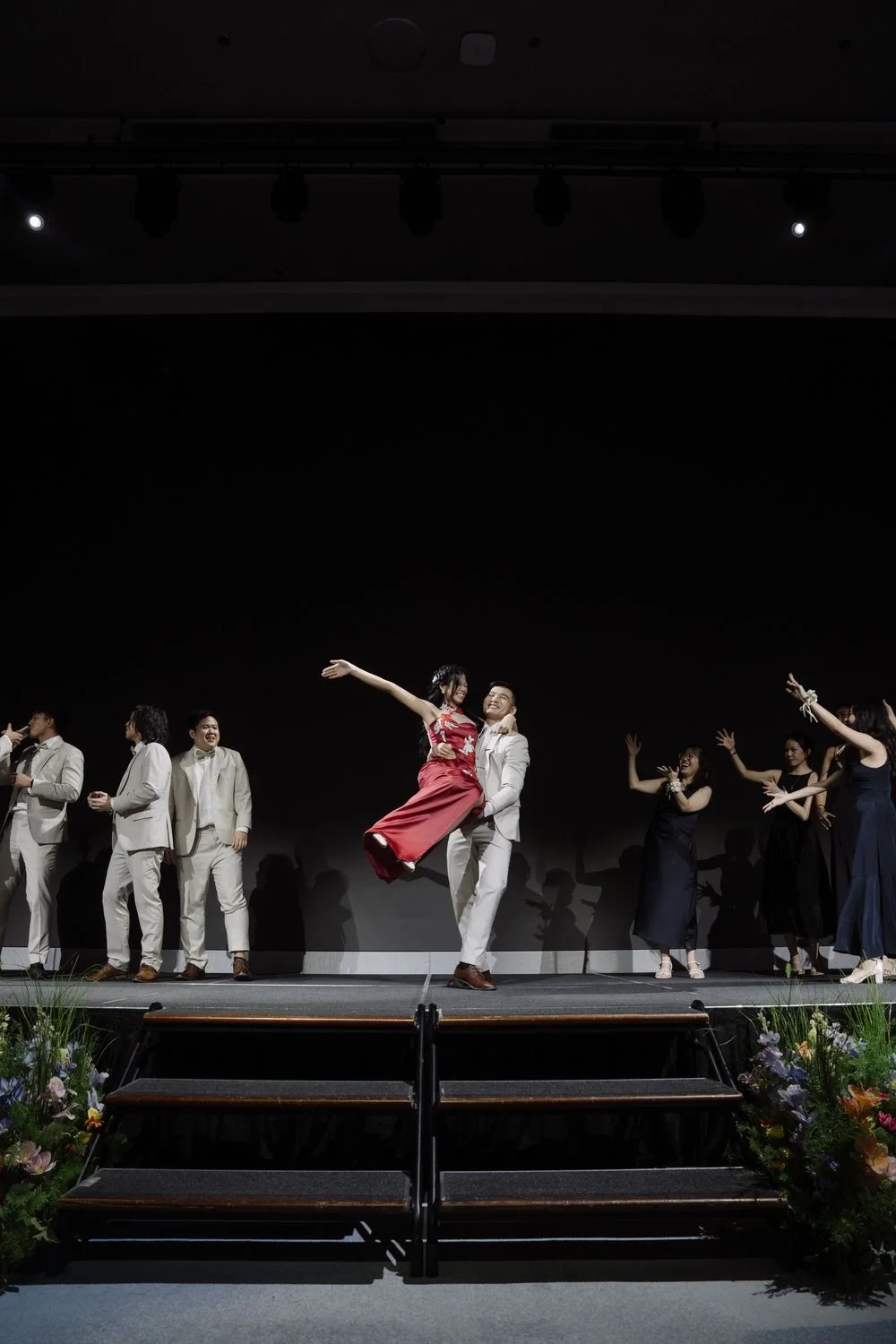 T & V wedding photo 51