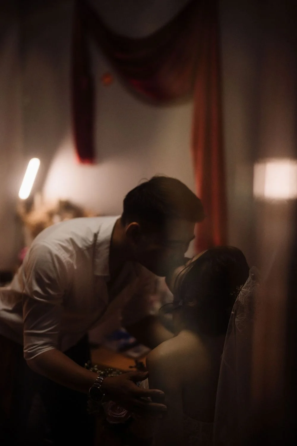 T & V wedding photo 18