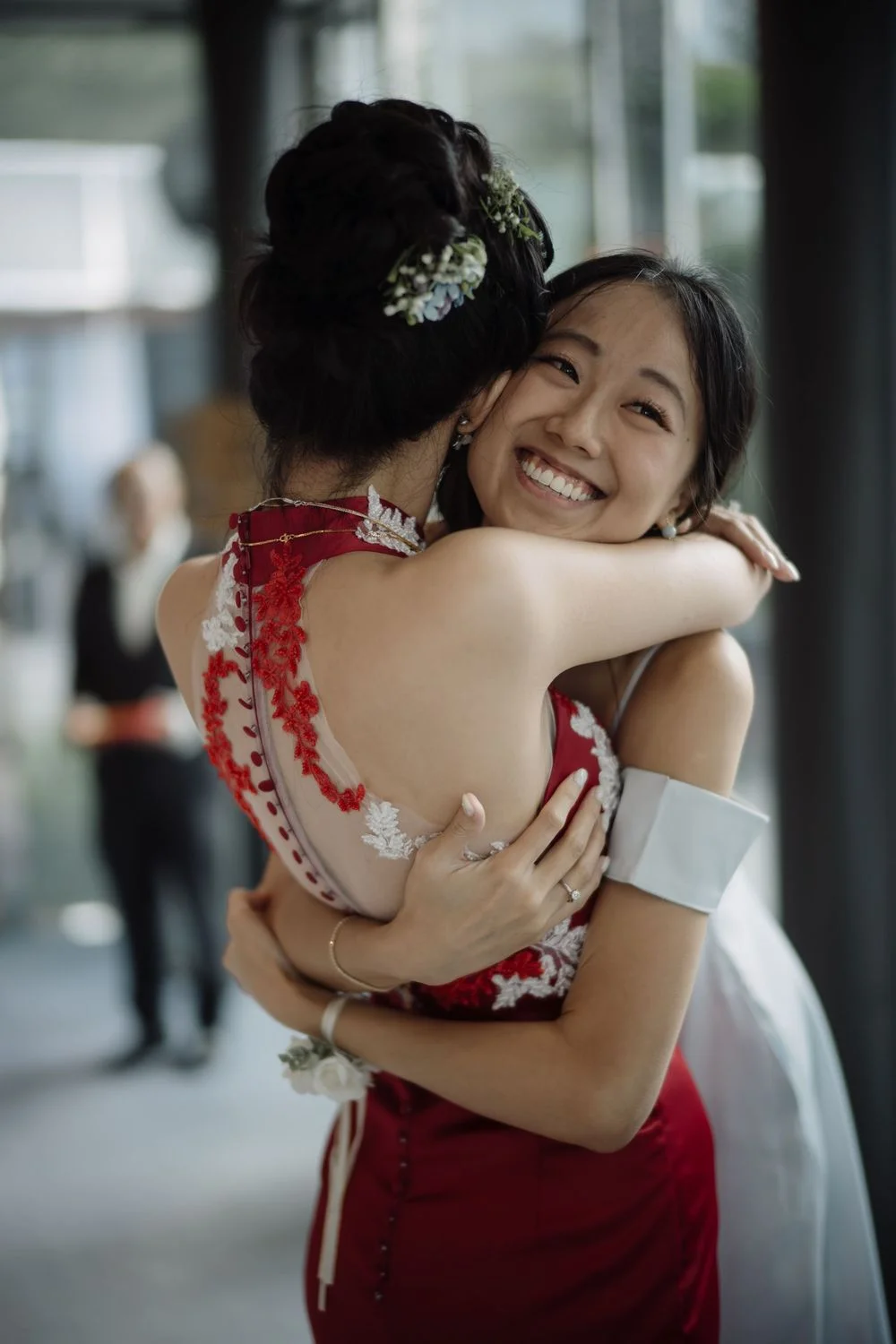 T & V wedding photo 29