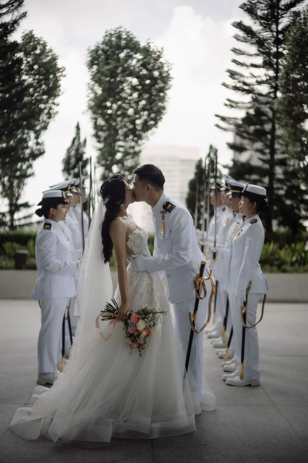 T & V wedding photo 49