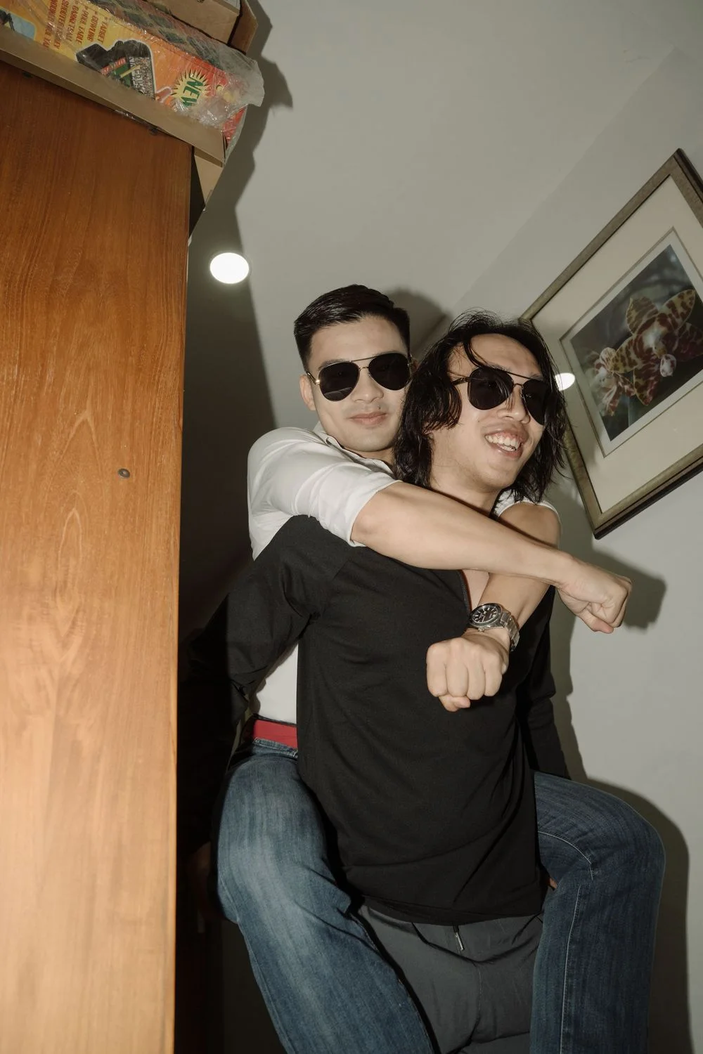 T & V wedding photo 16