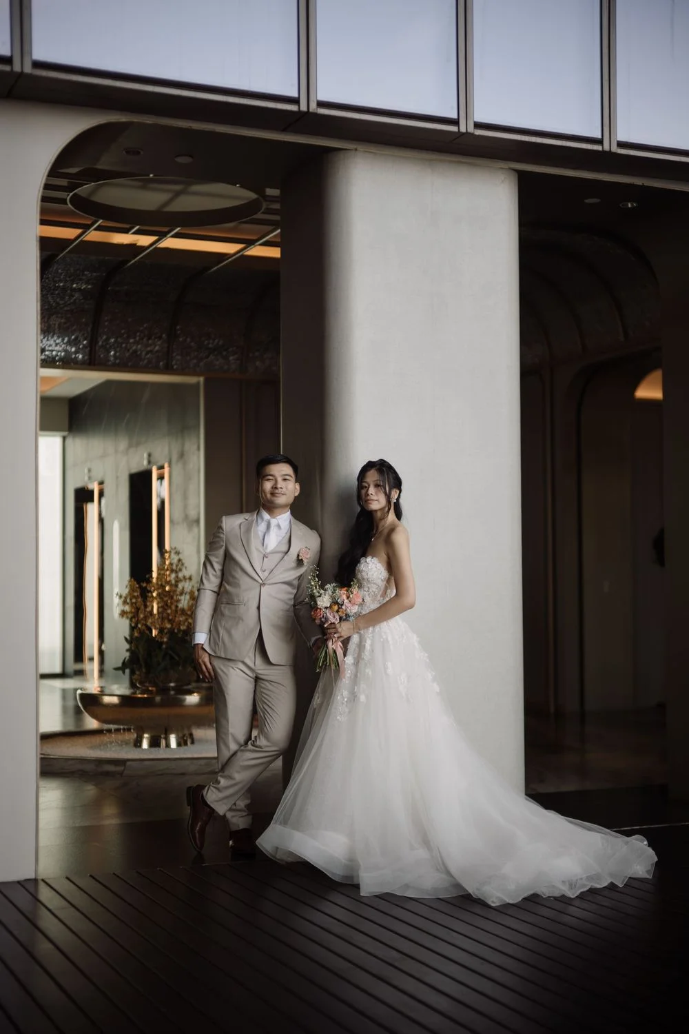 T & V wedding photo 56