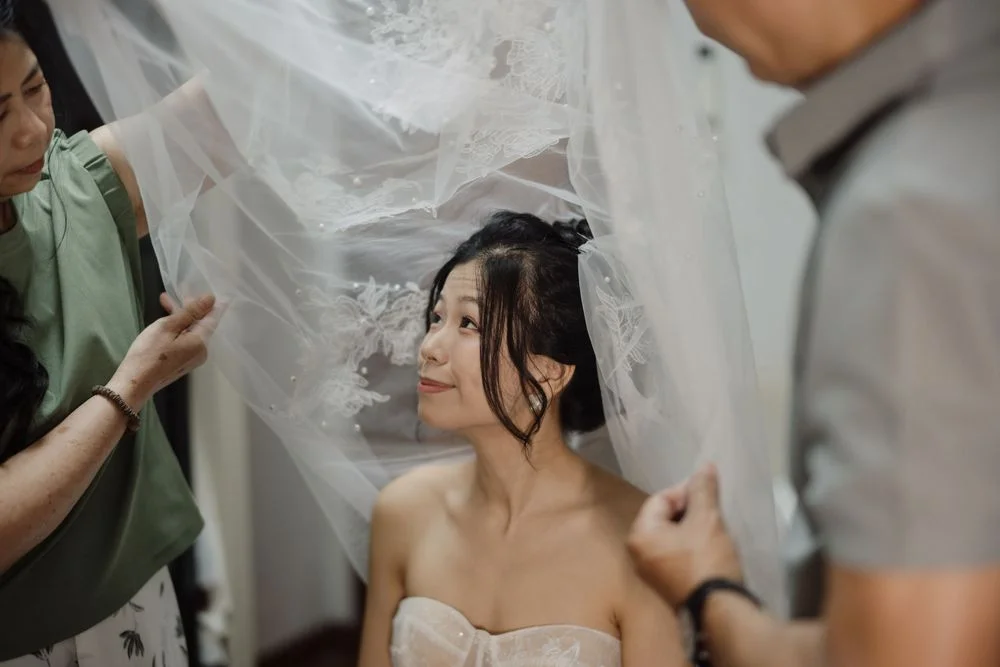 T & V wedding photo 9