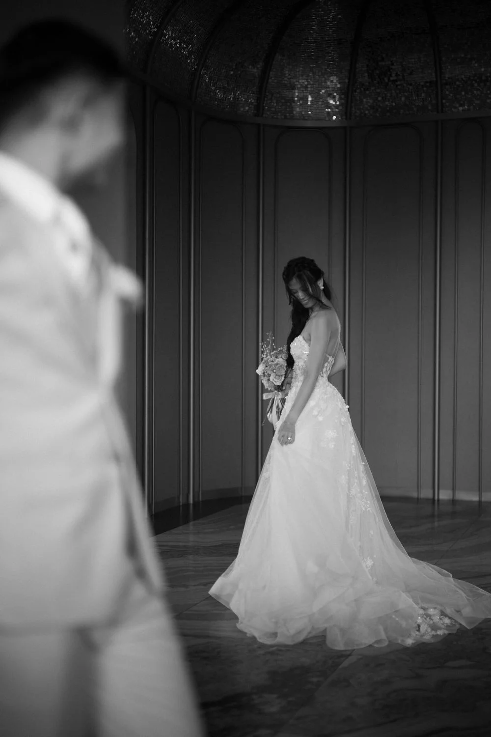 T & V wedding photo 57