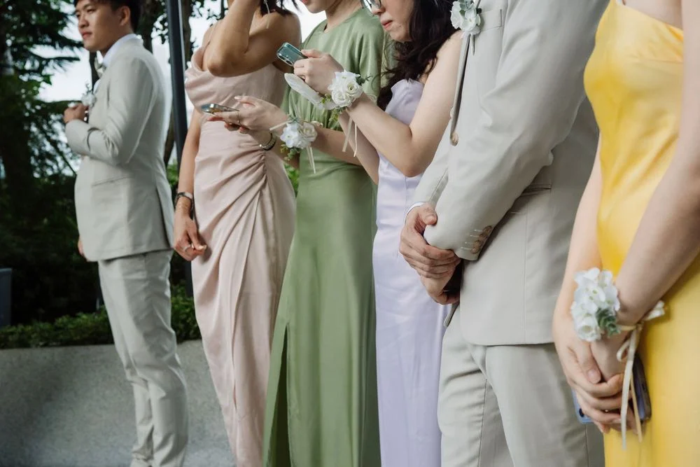 T & V wedding photo 34