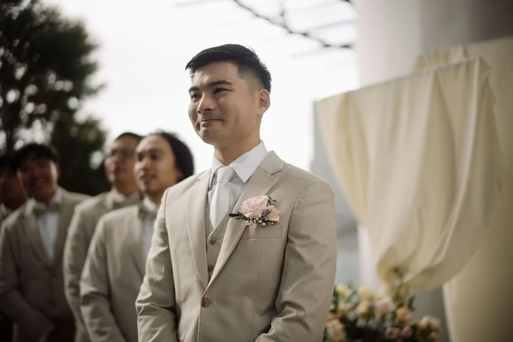 T & V wedding photo 32