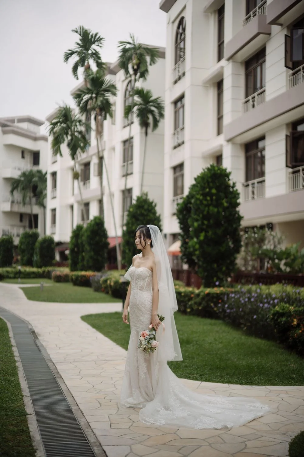 T & V wedding photo 20