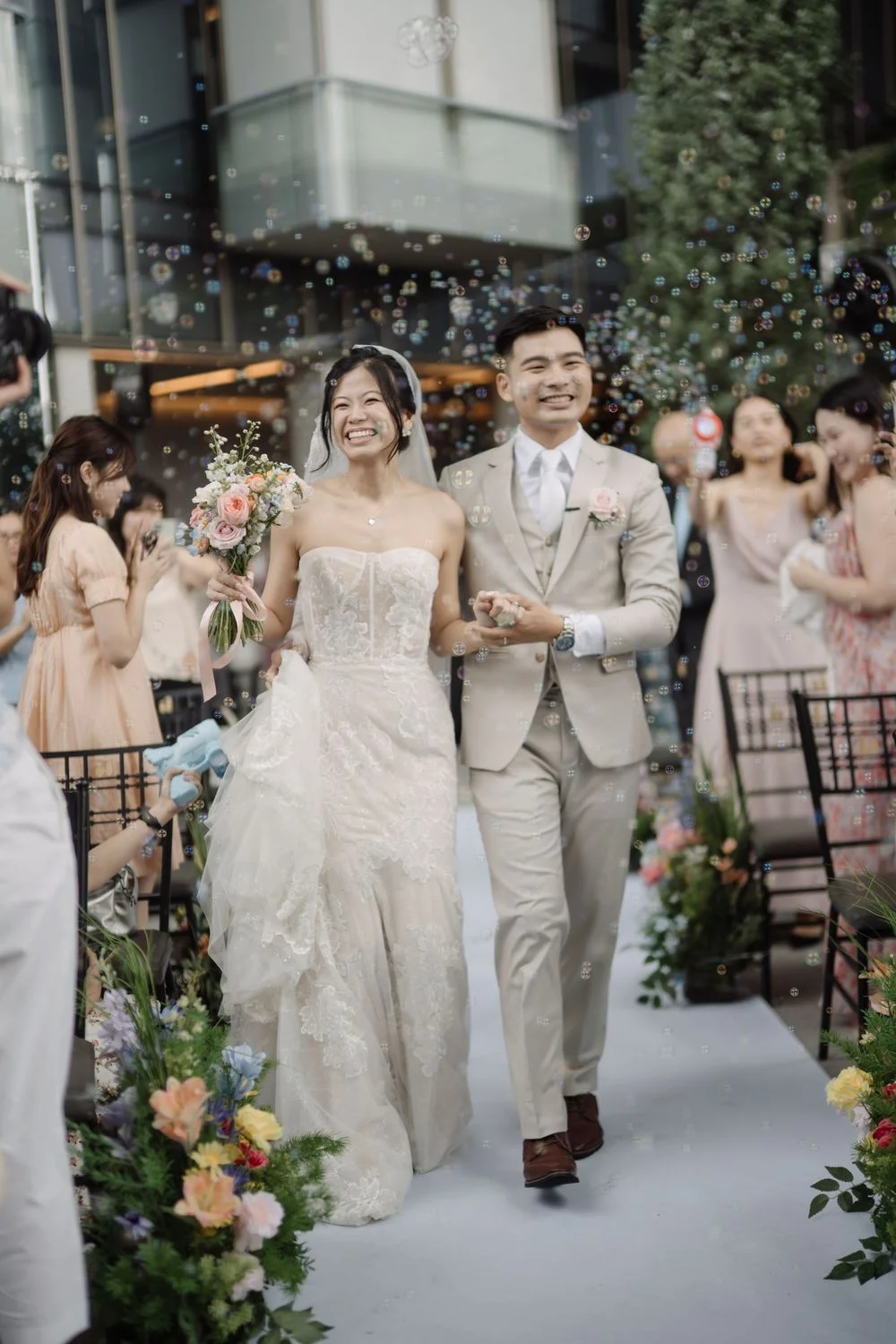 T & V wedding photo 45