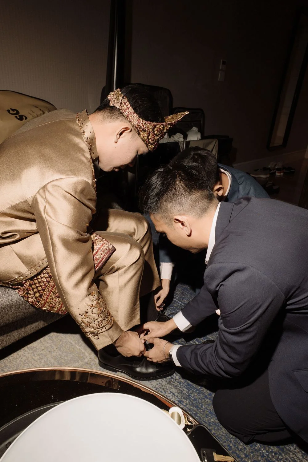 R & C wedding photo 14