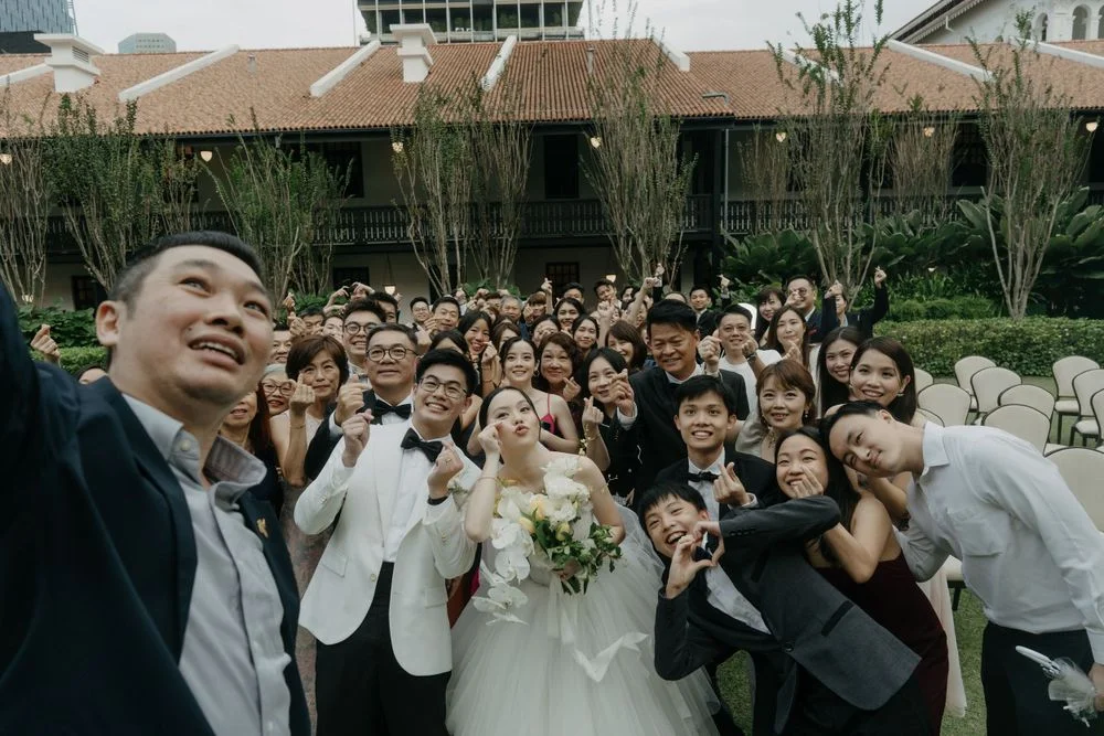 Y & S wedding photo 20