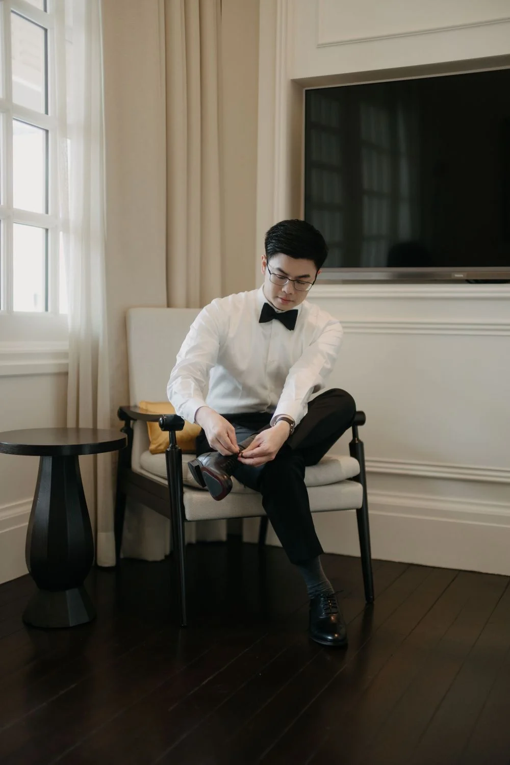 Y & S wedding photo 6