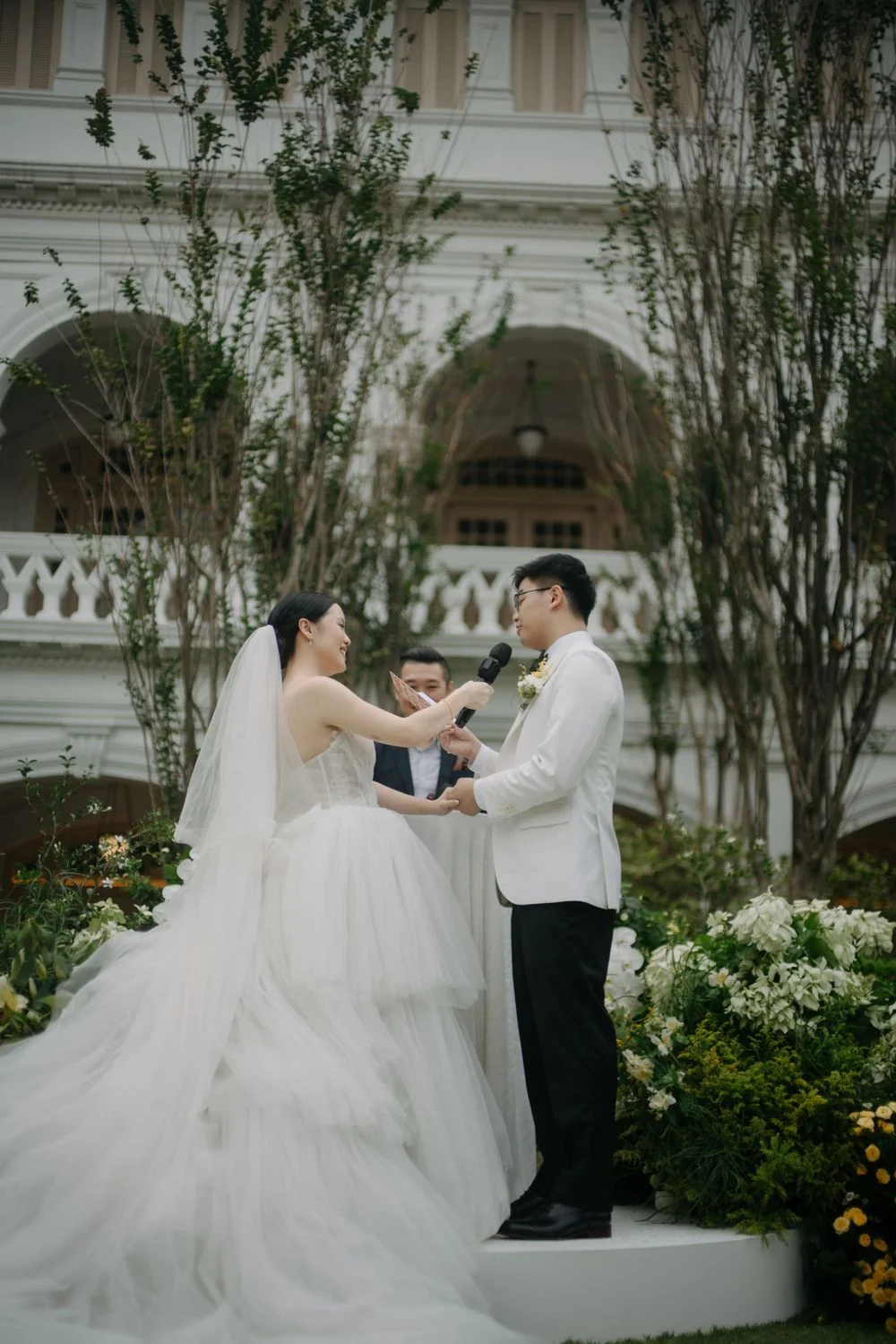 Y & S wedding photo 12