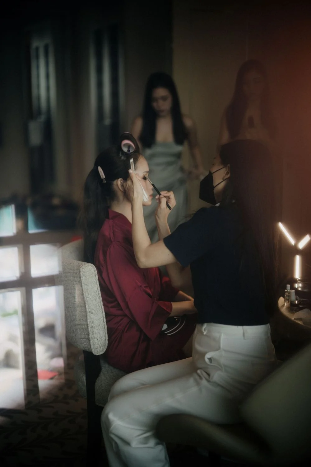 J & Z wedding photo 14