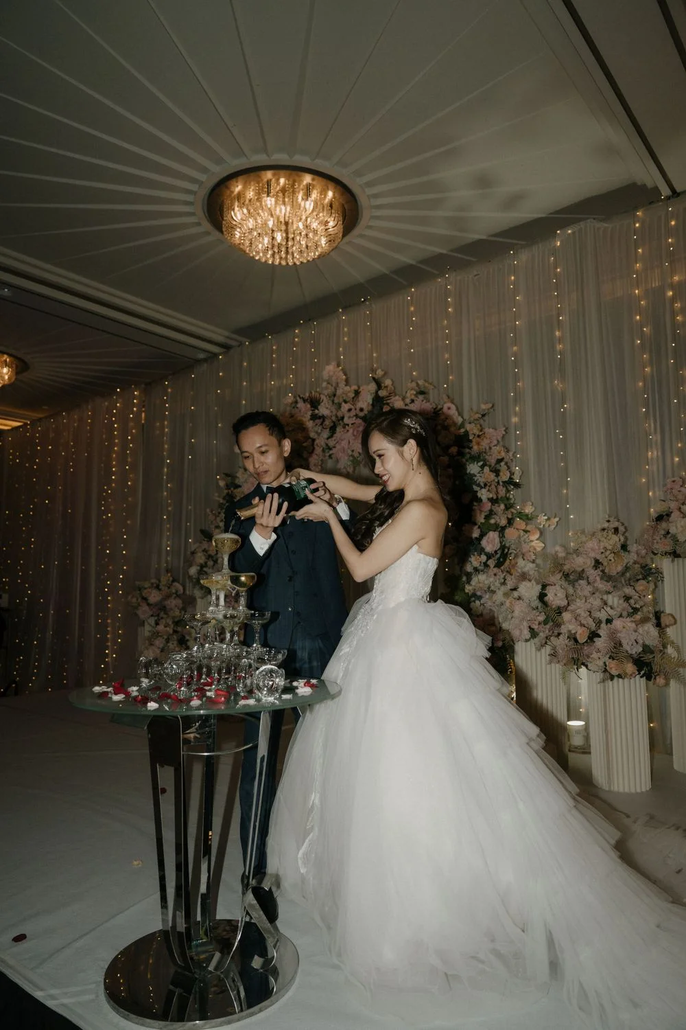 J & Z wedding photo 41