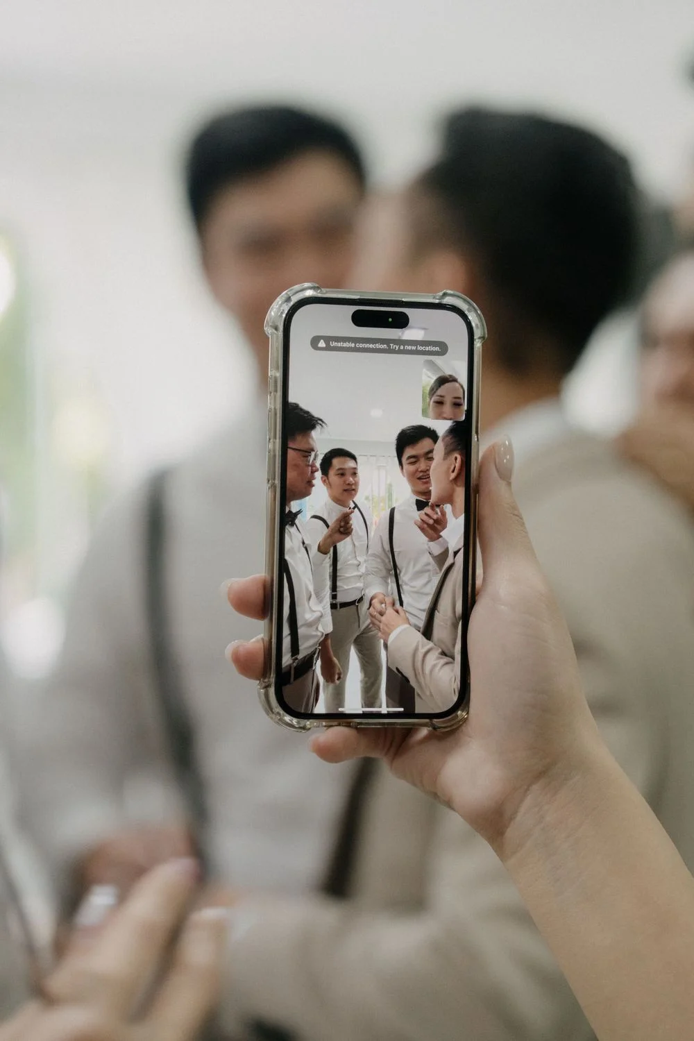 J & Z wedding photo 4