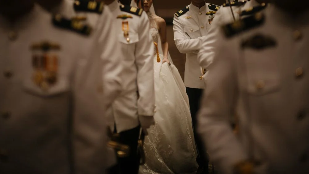 J & Z wedding photo 38