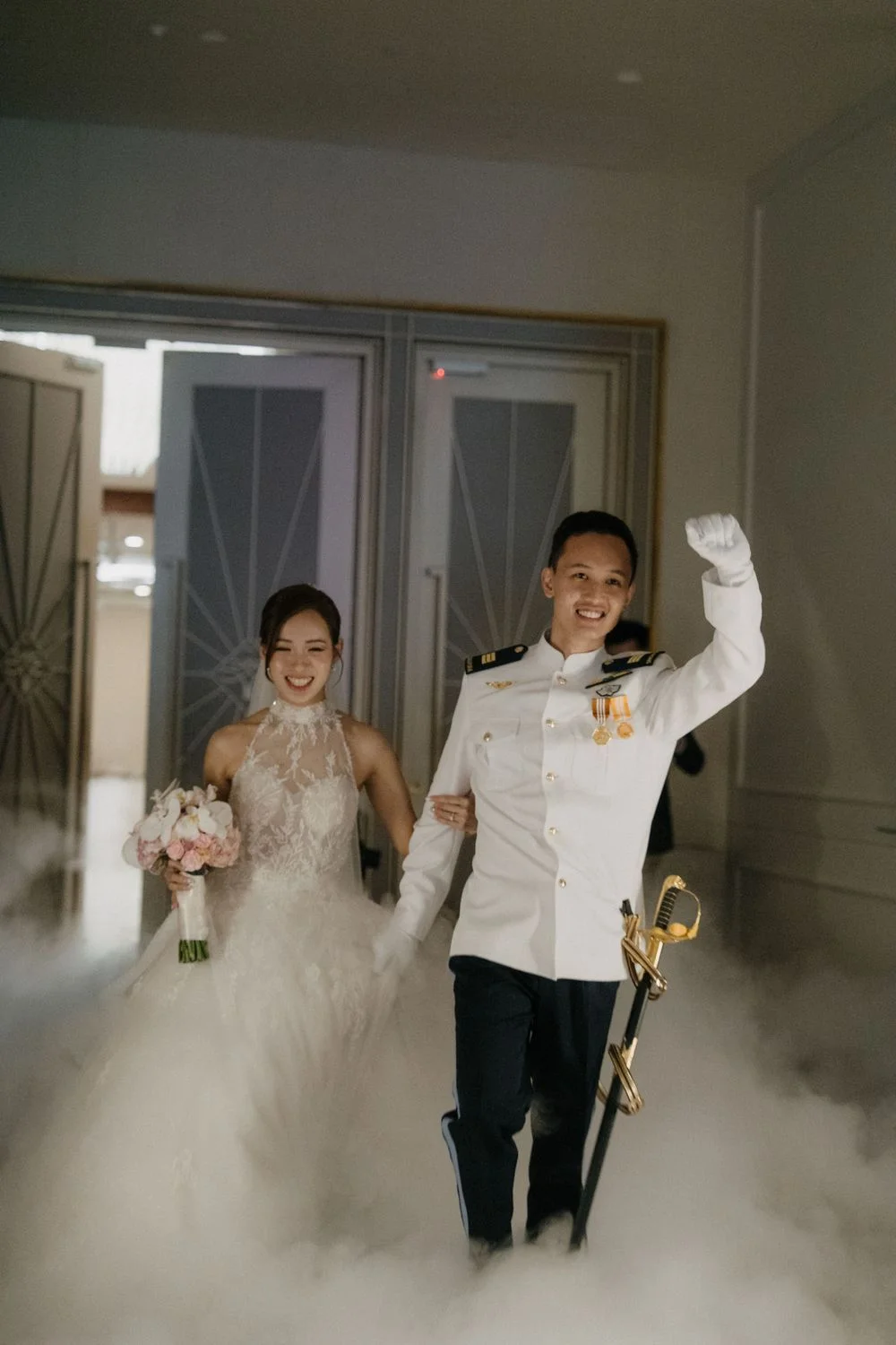 J & Z wedding photo 39