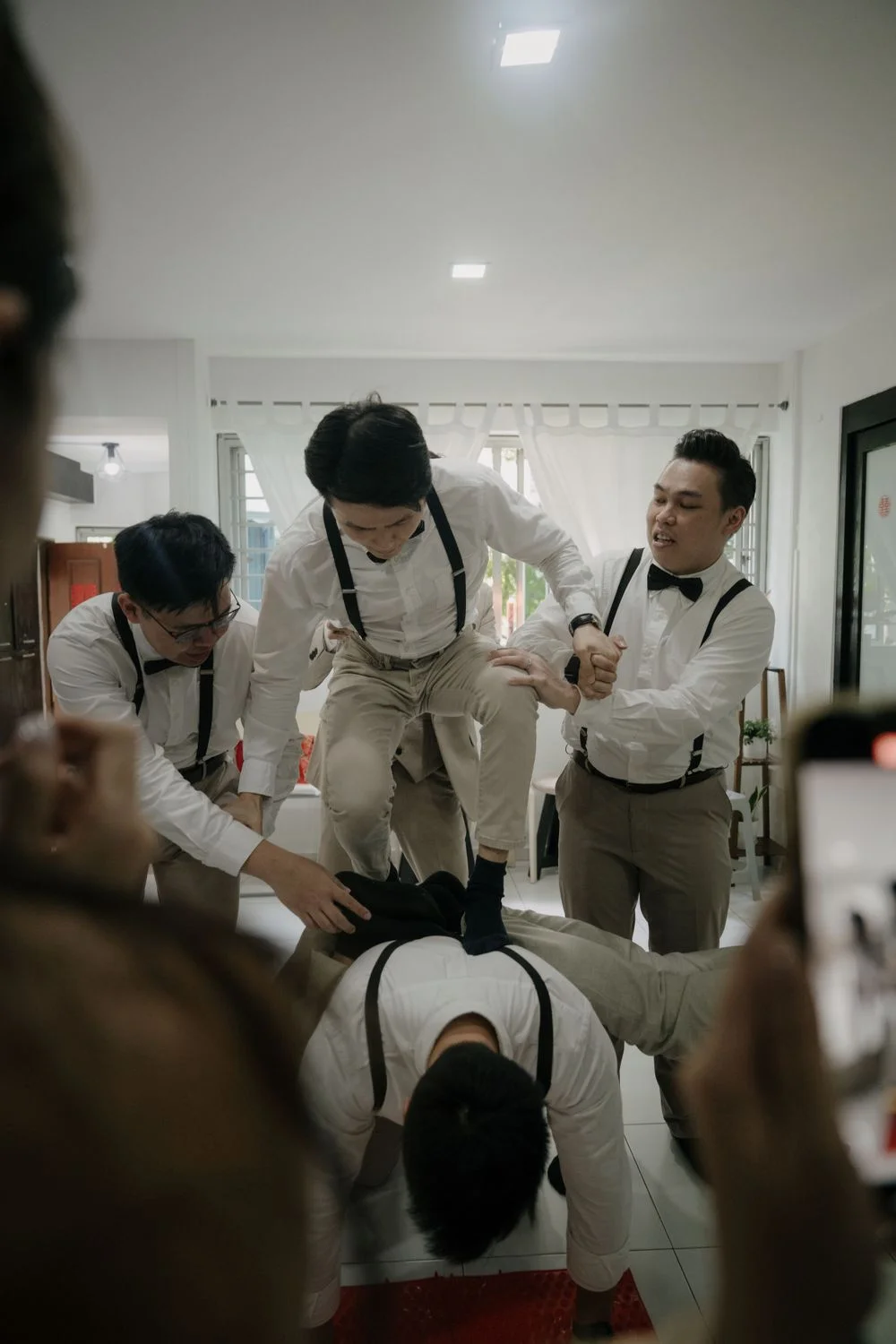 J & Z wedding photo 5