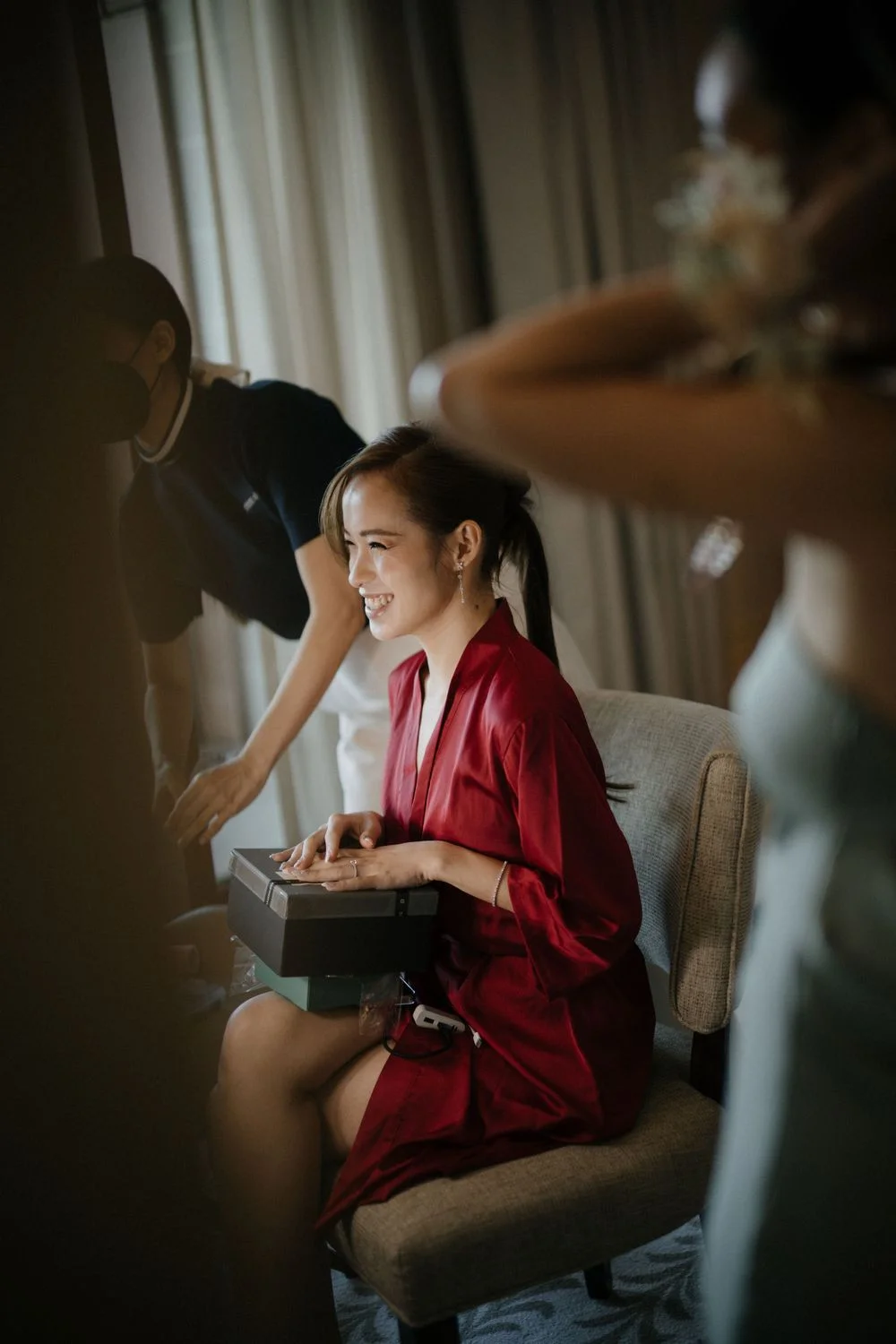 J & Z wedding photo 16