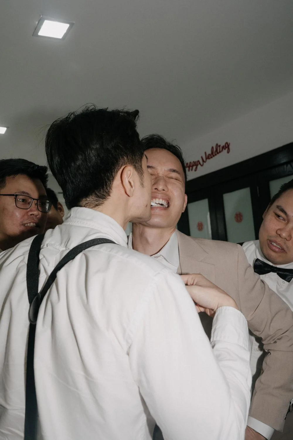 J & Z wedding photo 3