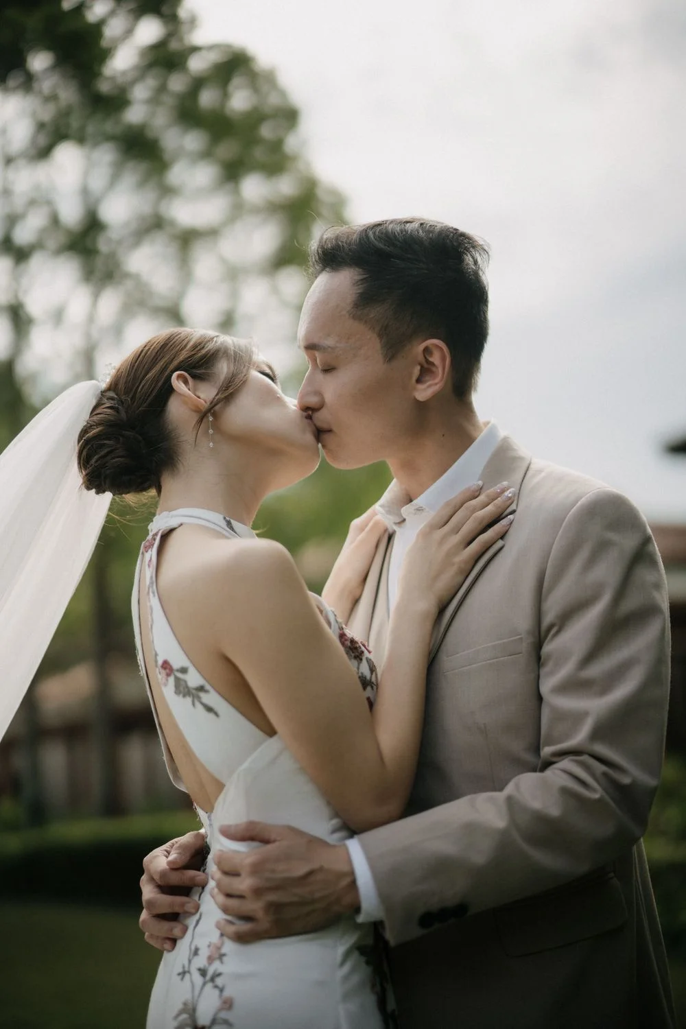 J & Z wedding photo 19