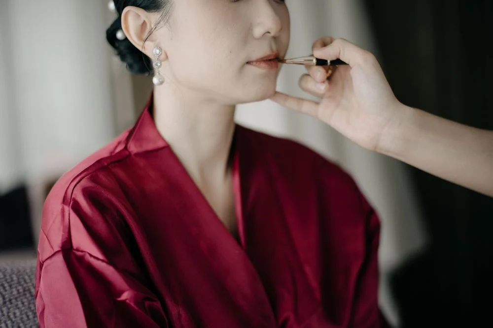 Z & K wedding photo 6