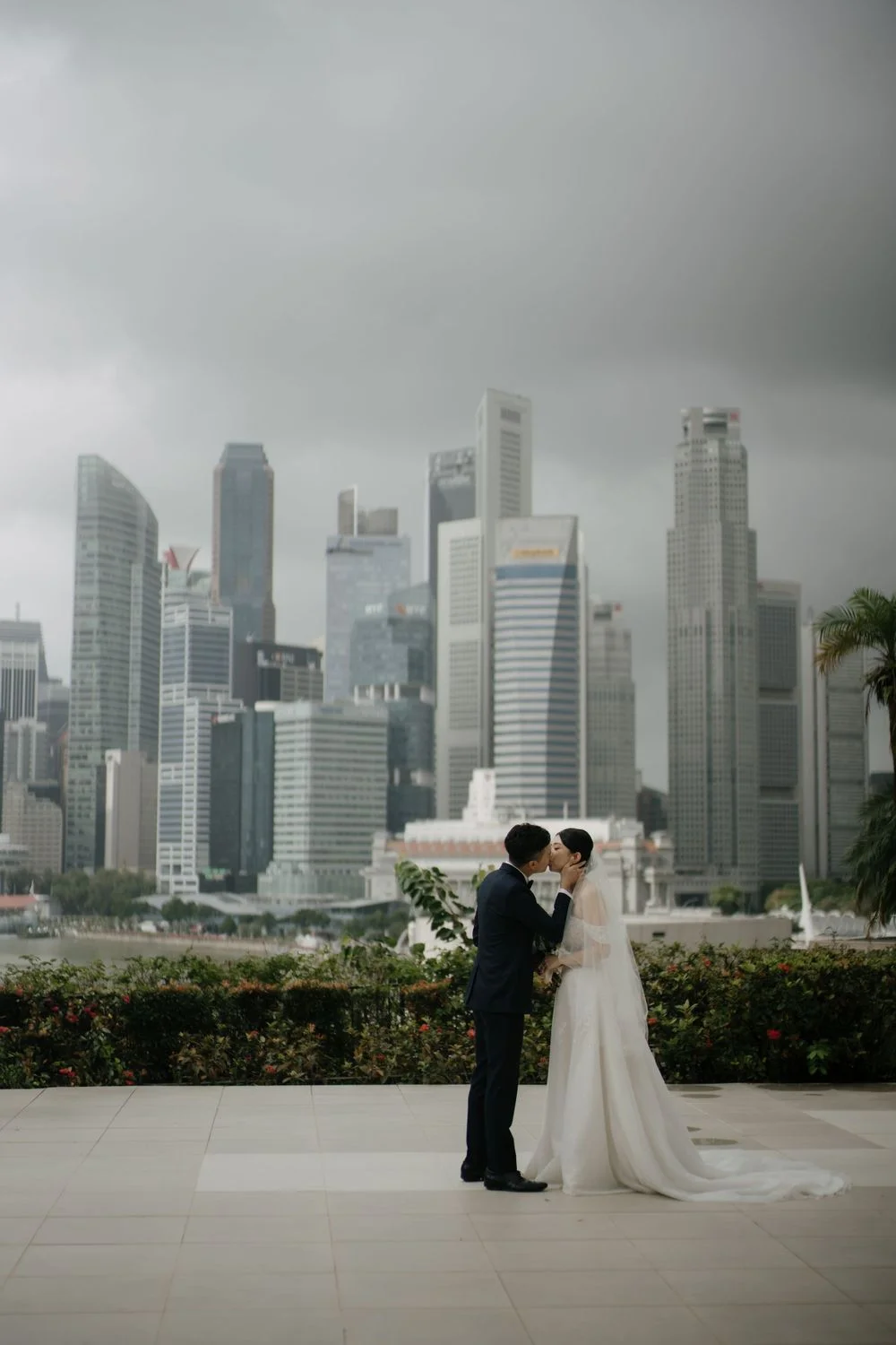 Z & K wedding photo 19