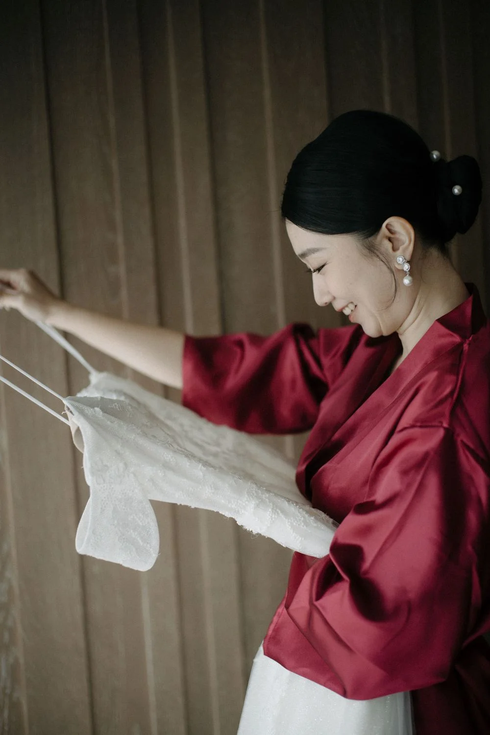 Z & K wedding photo 8