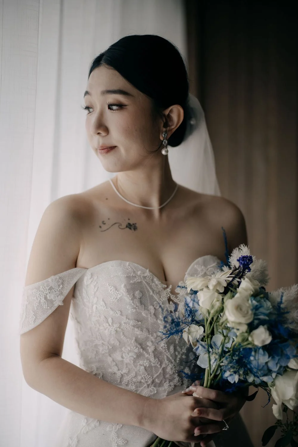 Z & K wedding photo 10