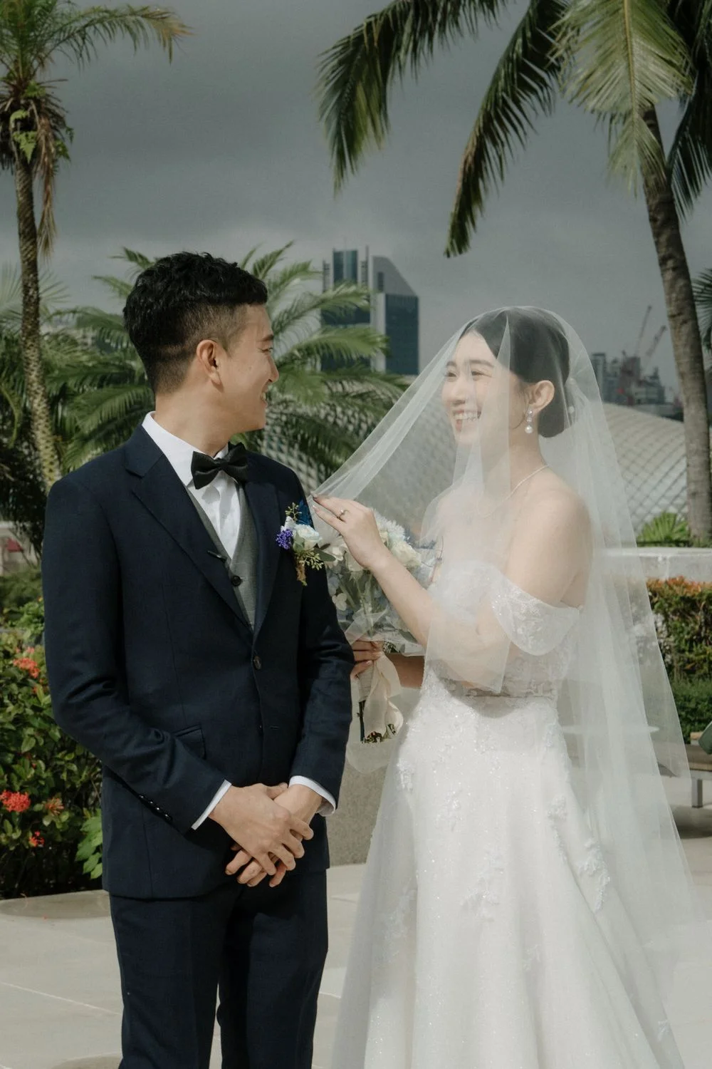 Z & K wedding photo 17