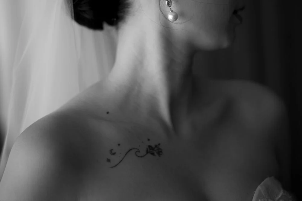 Z & K wedding photo 9