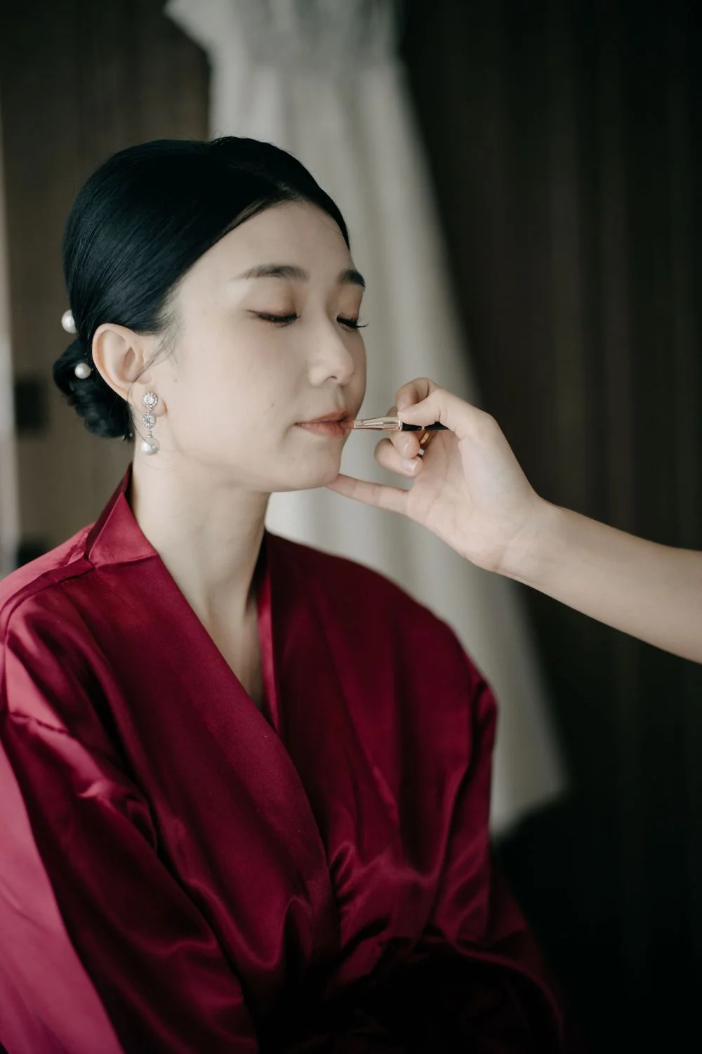 Z & K wedding photo 5