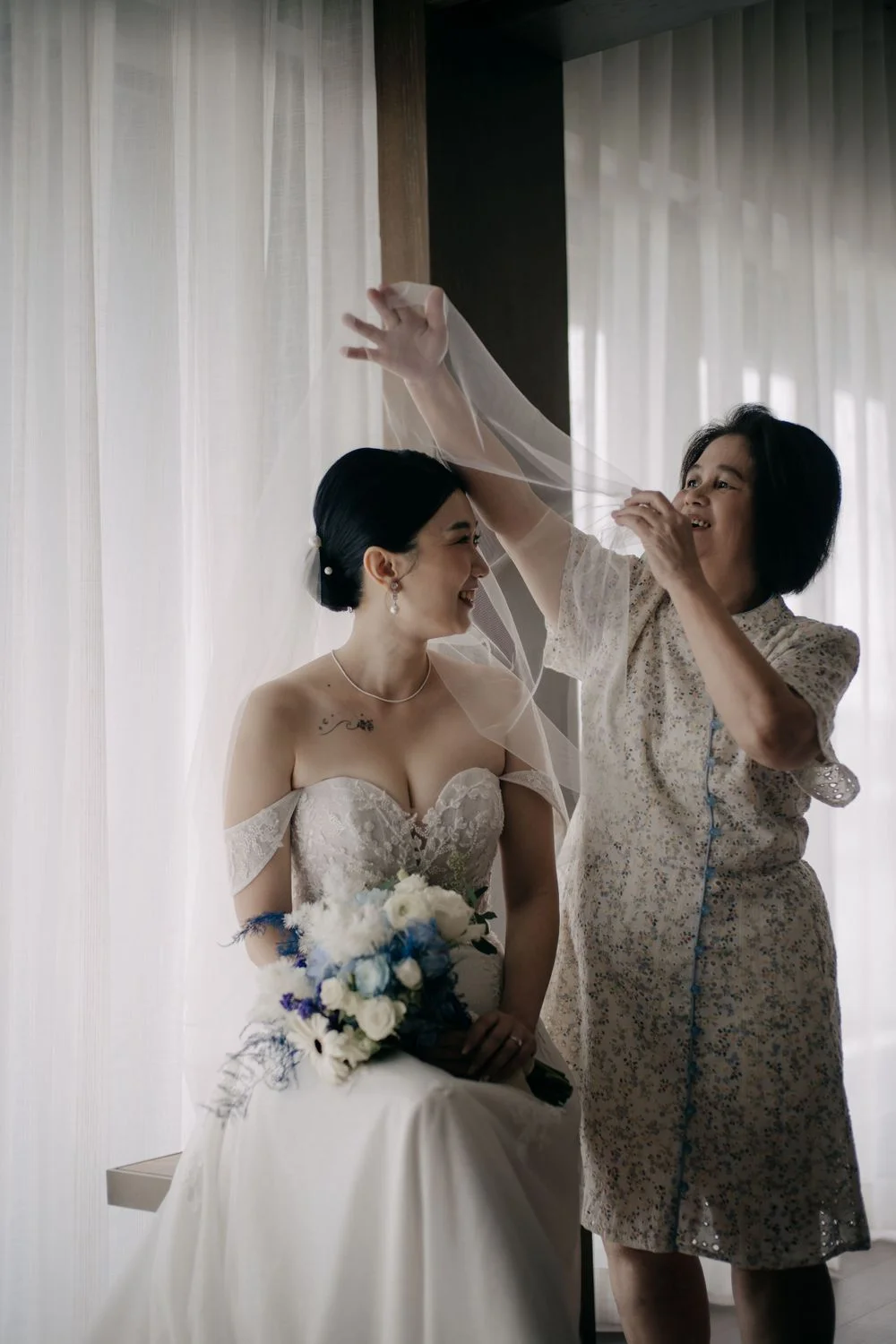 Z & K wedding photo 12