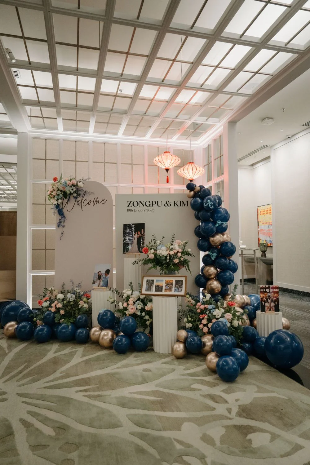 Z & K wedding photo 35