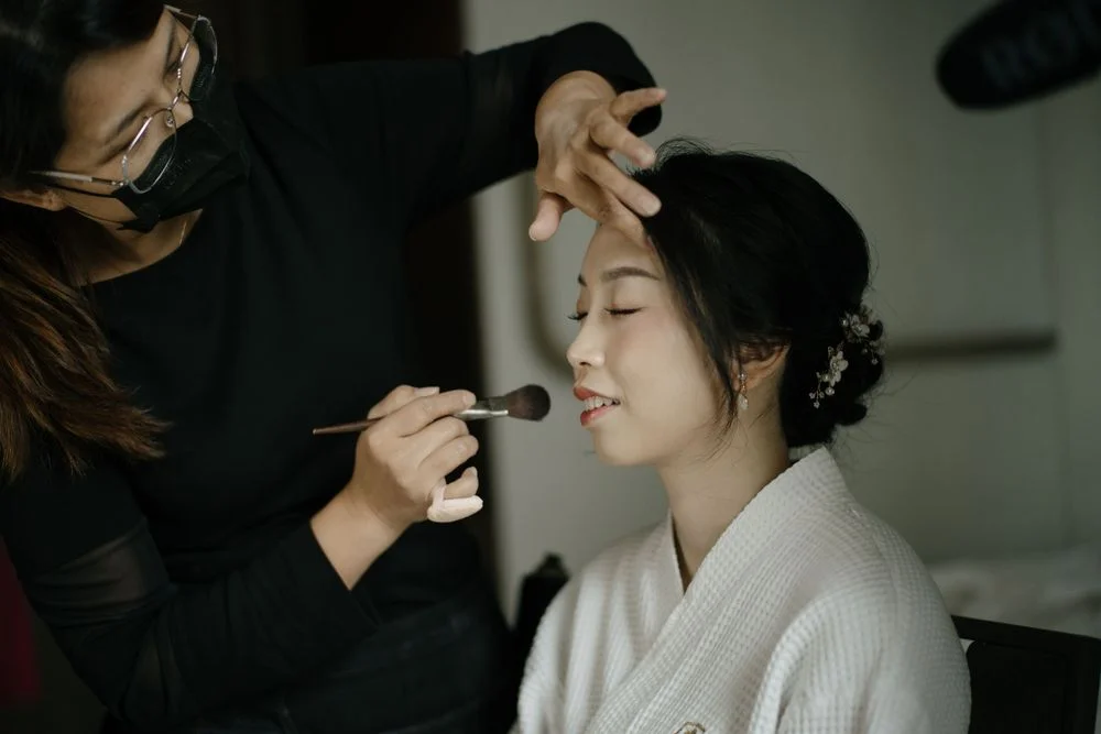 H & V wedding photo 15