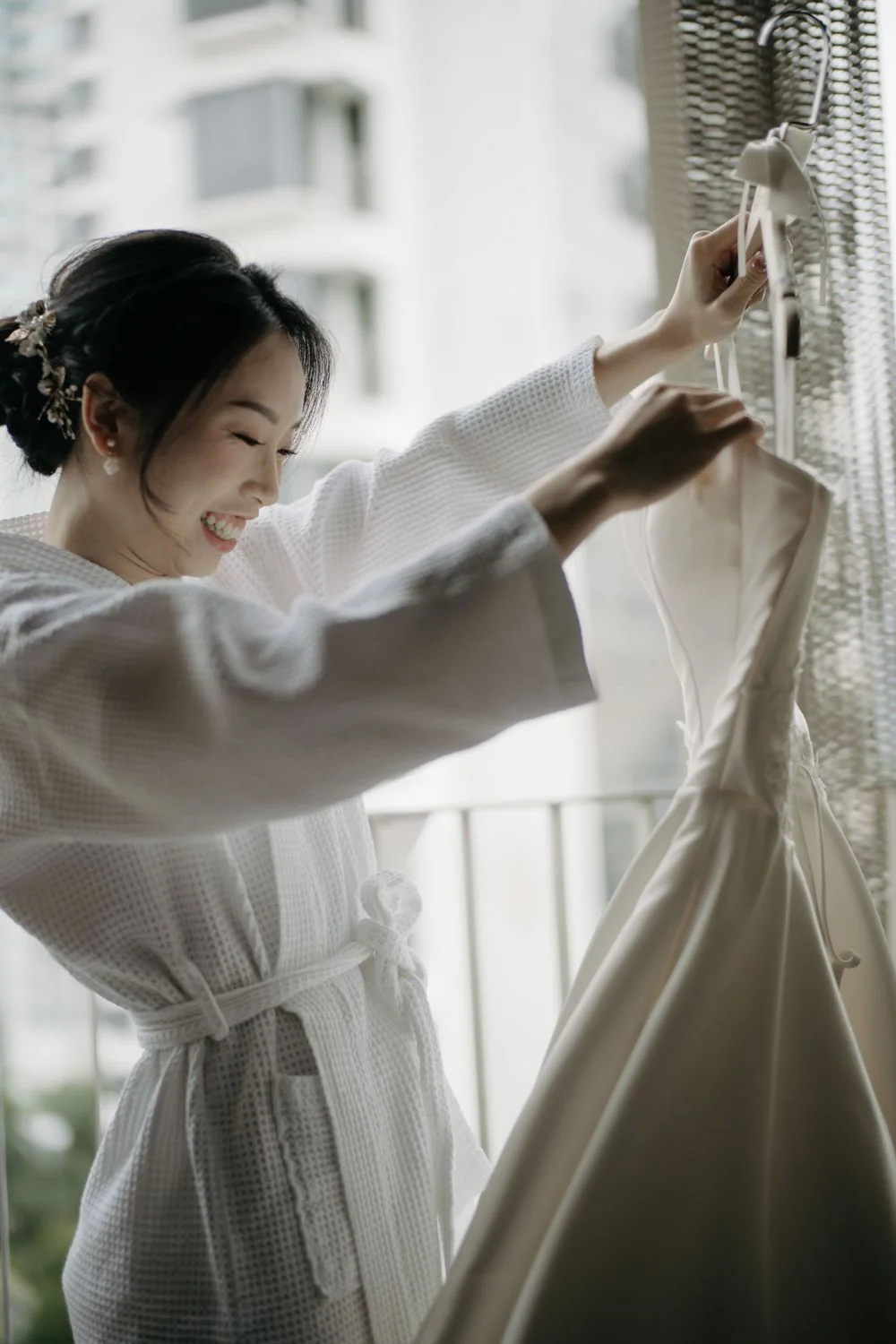 H & V wedding photo 17