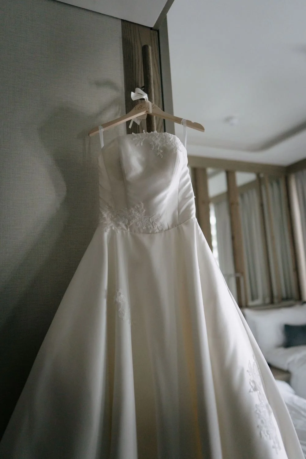 H & V wedding photo 5