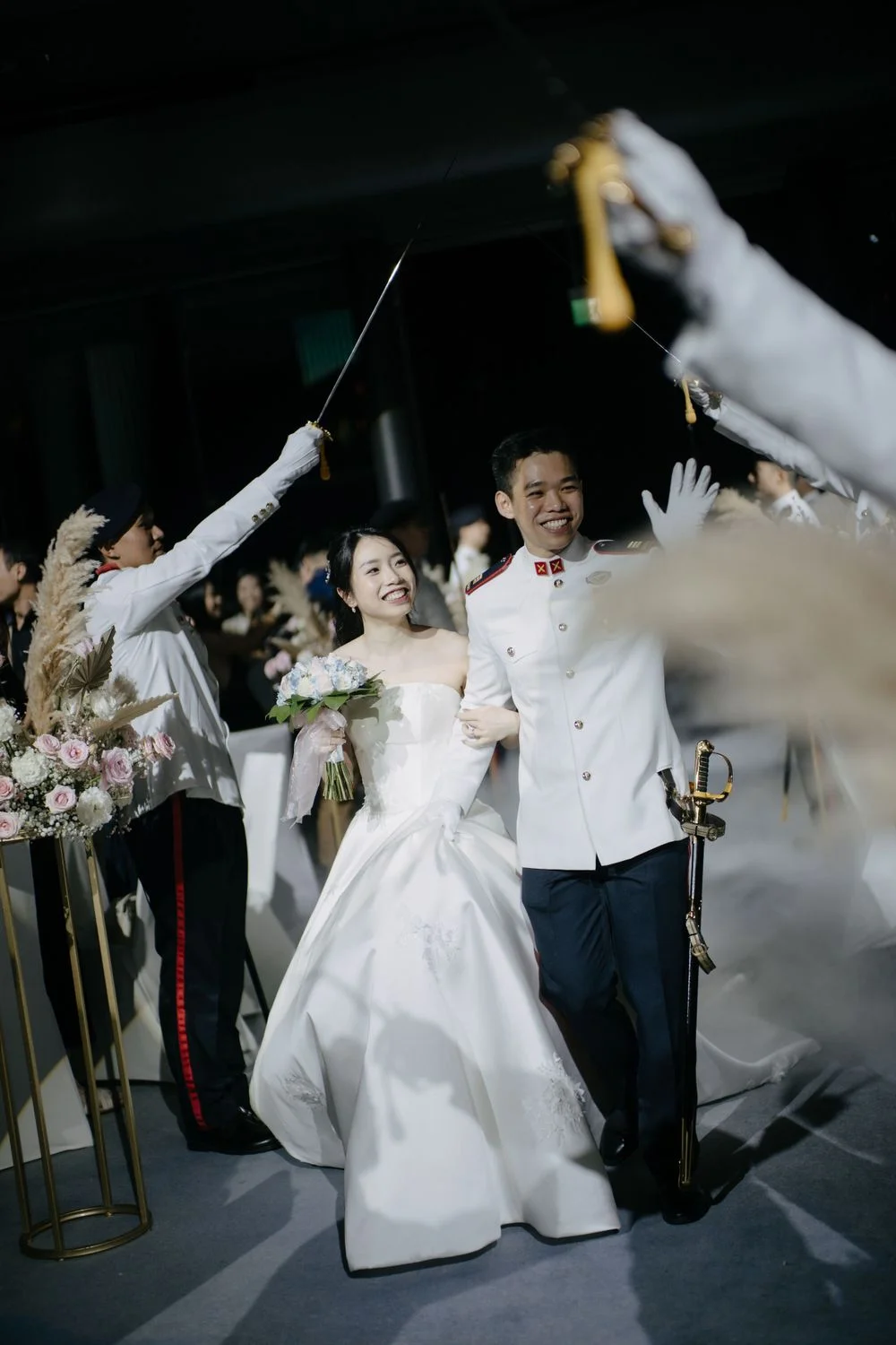 H & V wedding photo 62