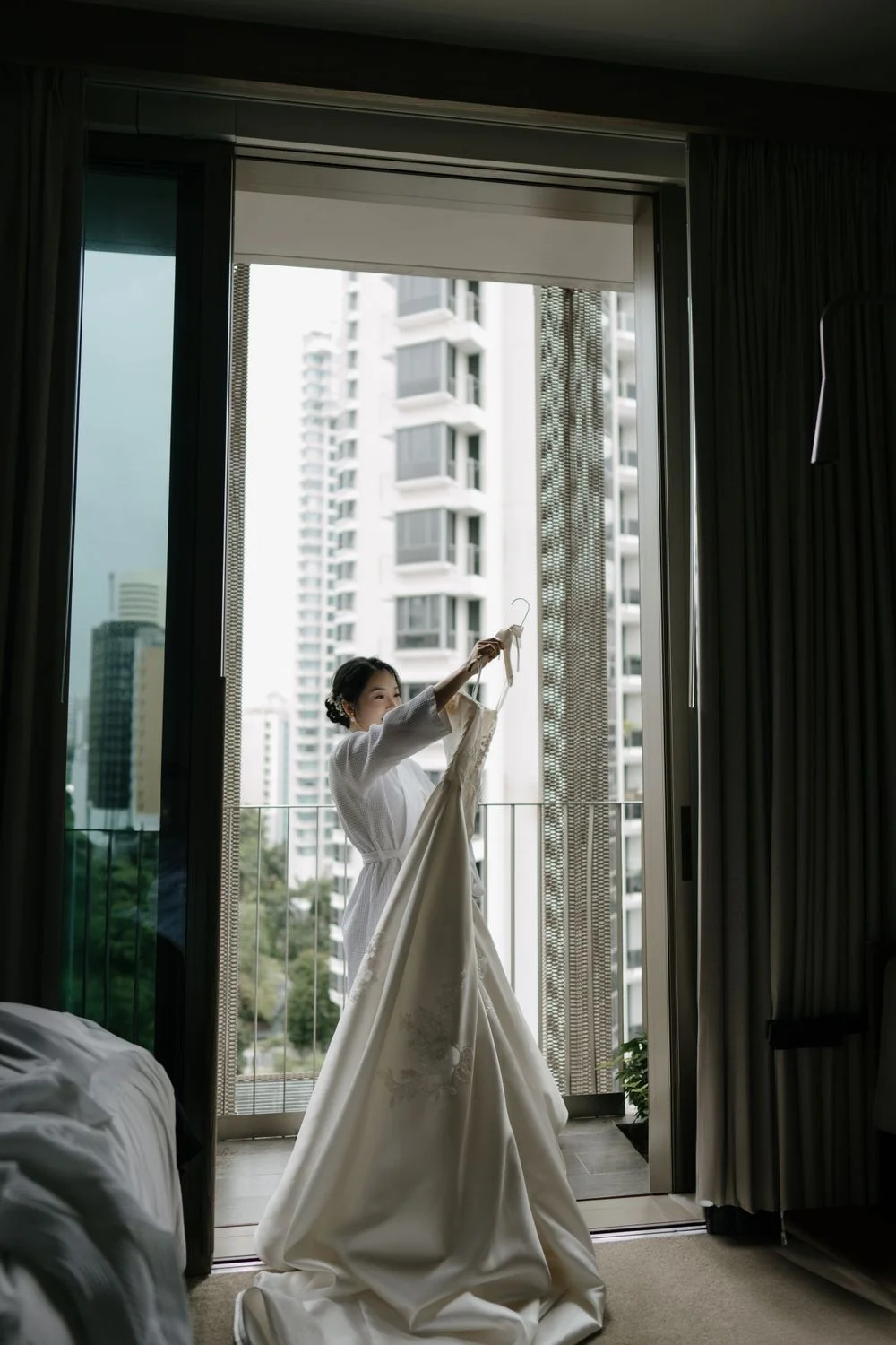 H & V wedding photo 18