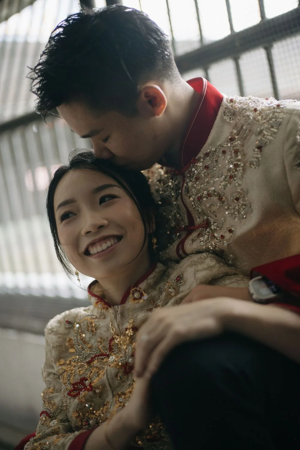 H & V wedding photo 50