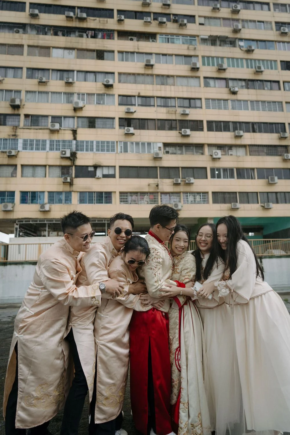 H & V wedding photo 48