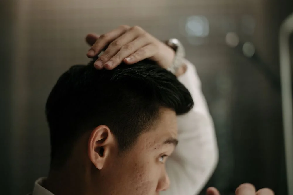 H & V wedding photo 9