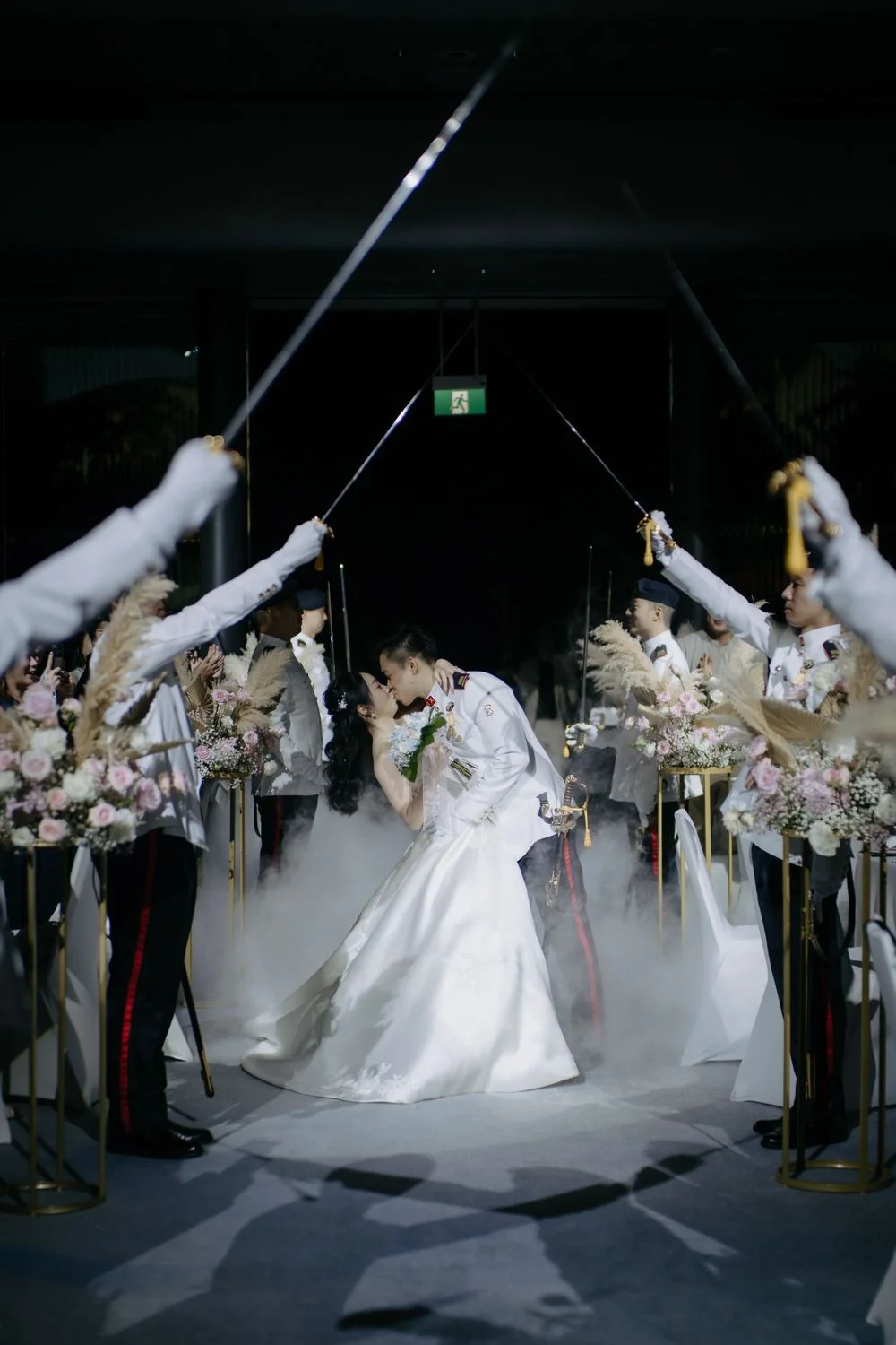 H & V wedding photo 61