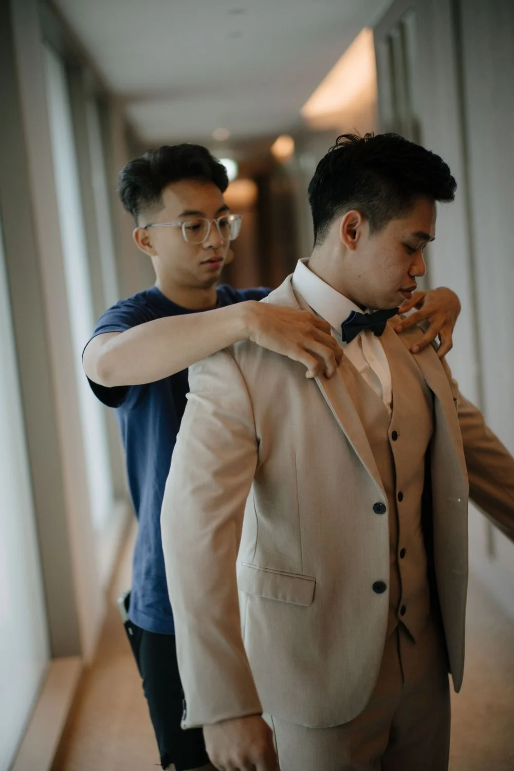 H & V wedding photo 11