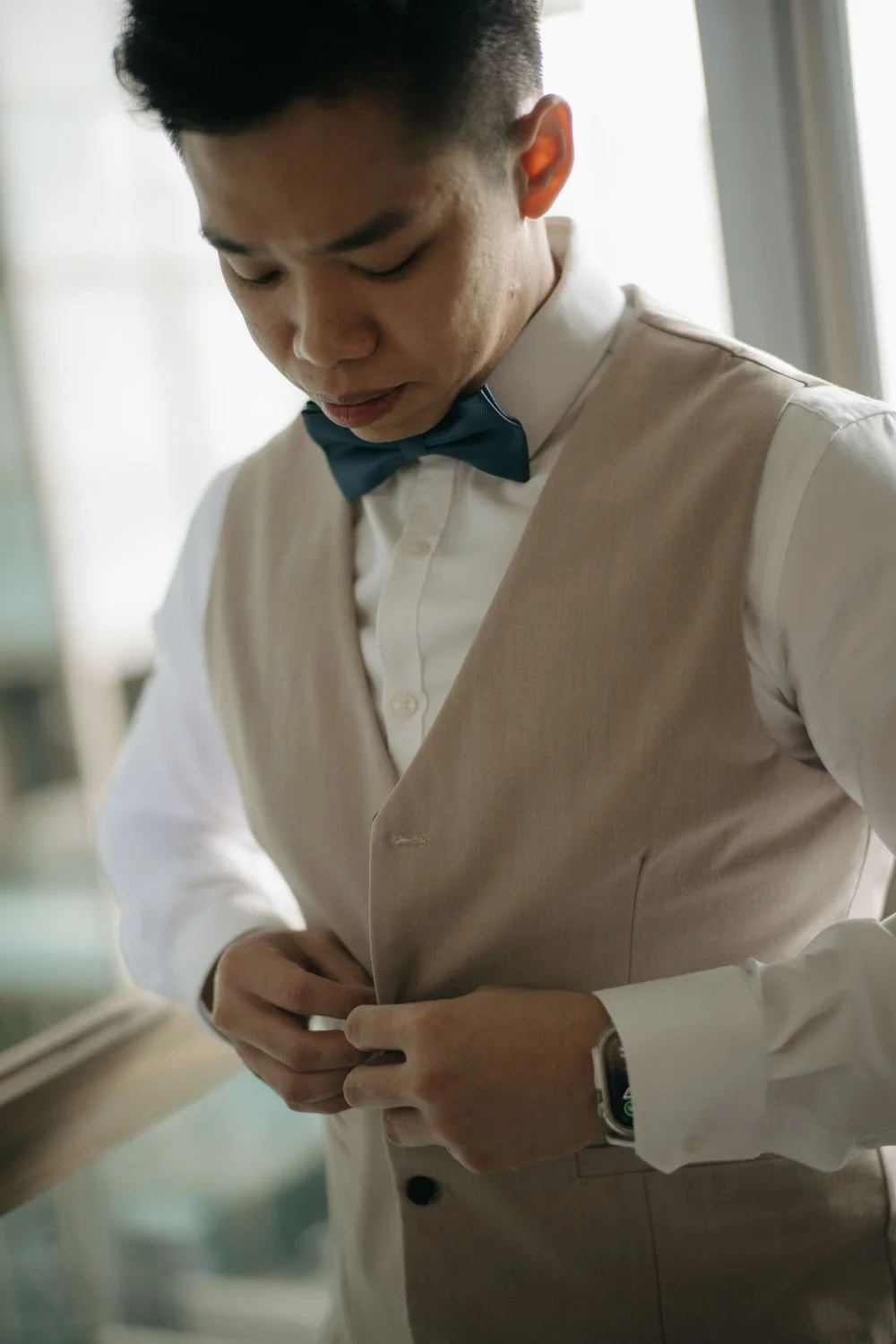 H & V wedding photo 10