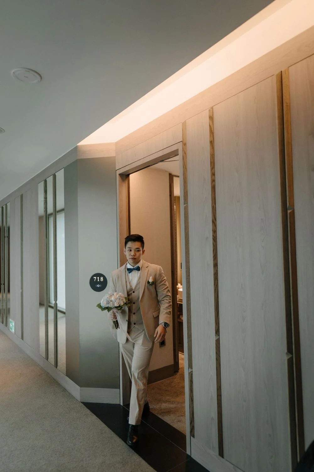 H & V wedding photo 20