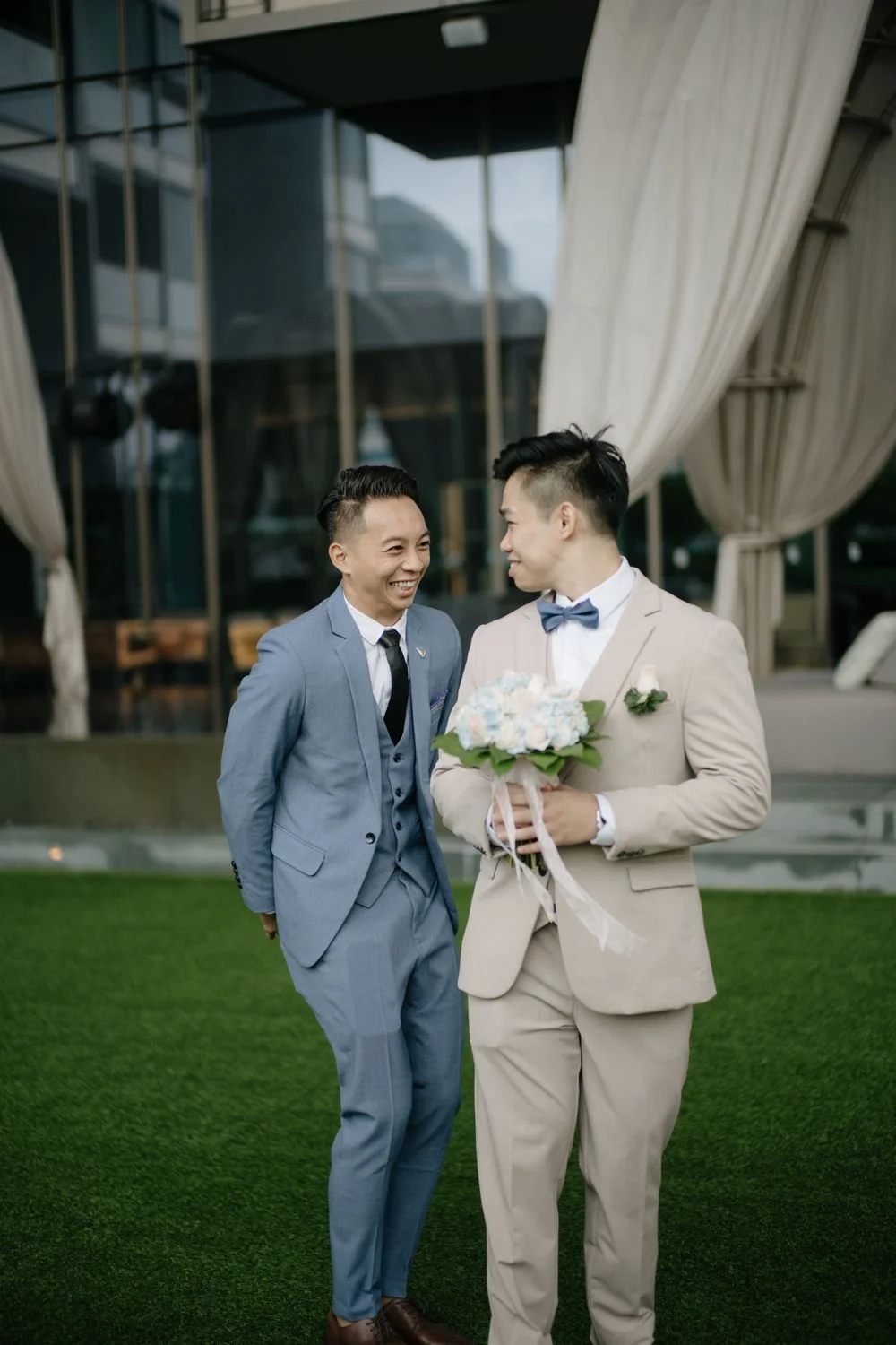 H & V wedding photo 33