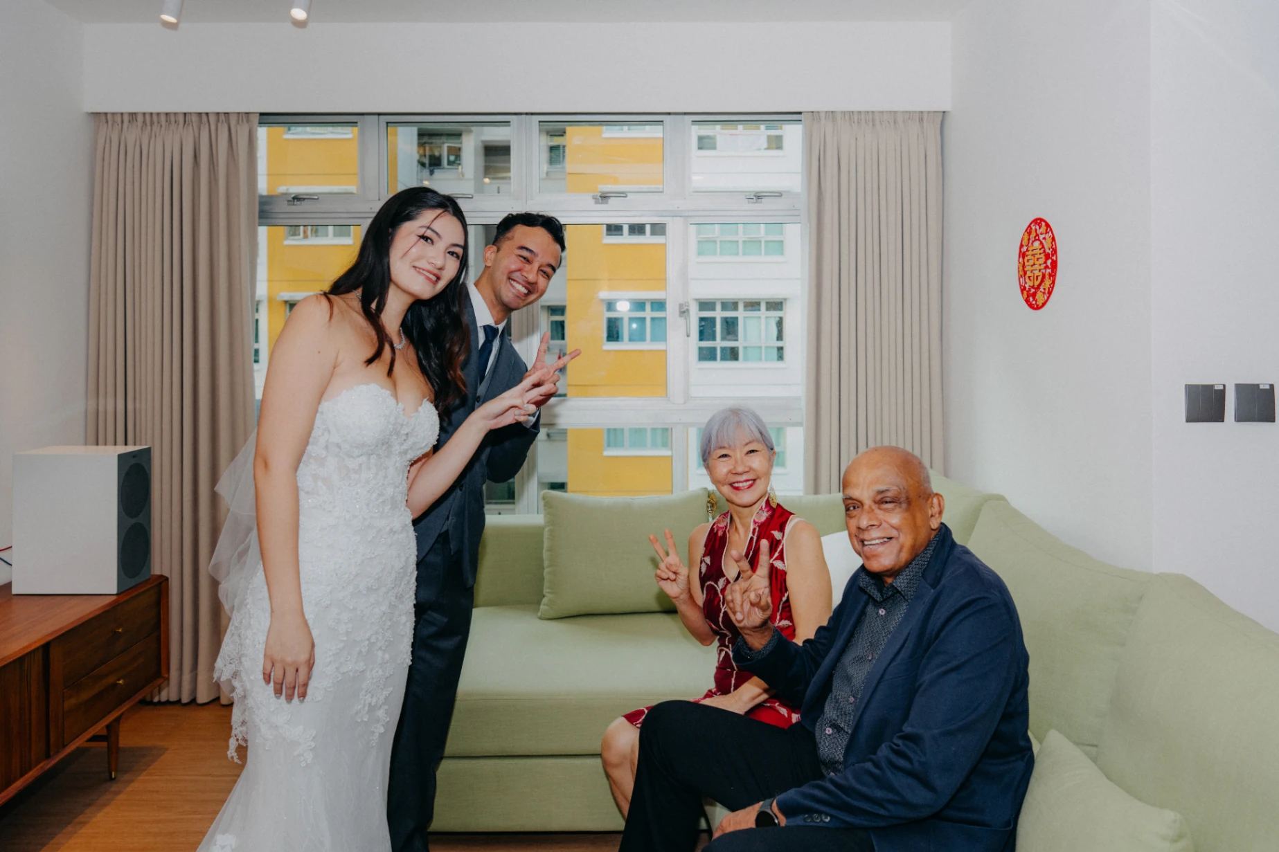 SJ & KW wedding photo 25